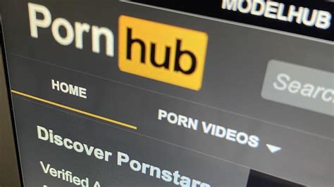 Delete history: Pornhub changed the world, but its empire faces a .